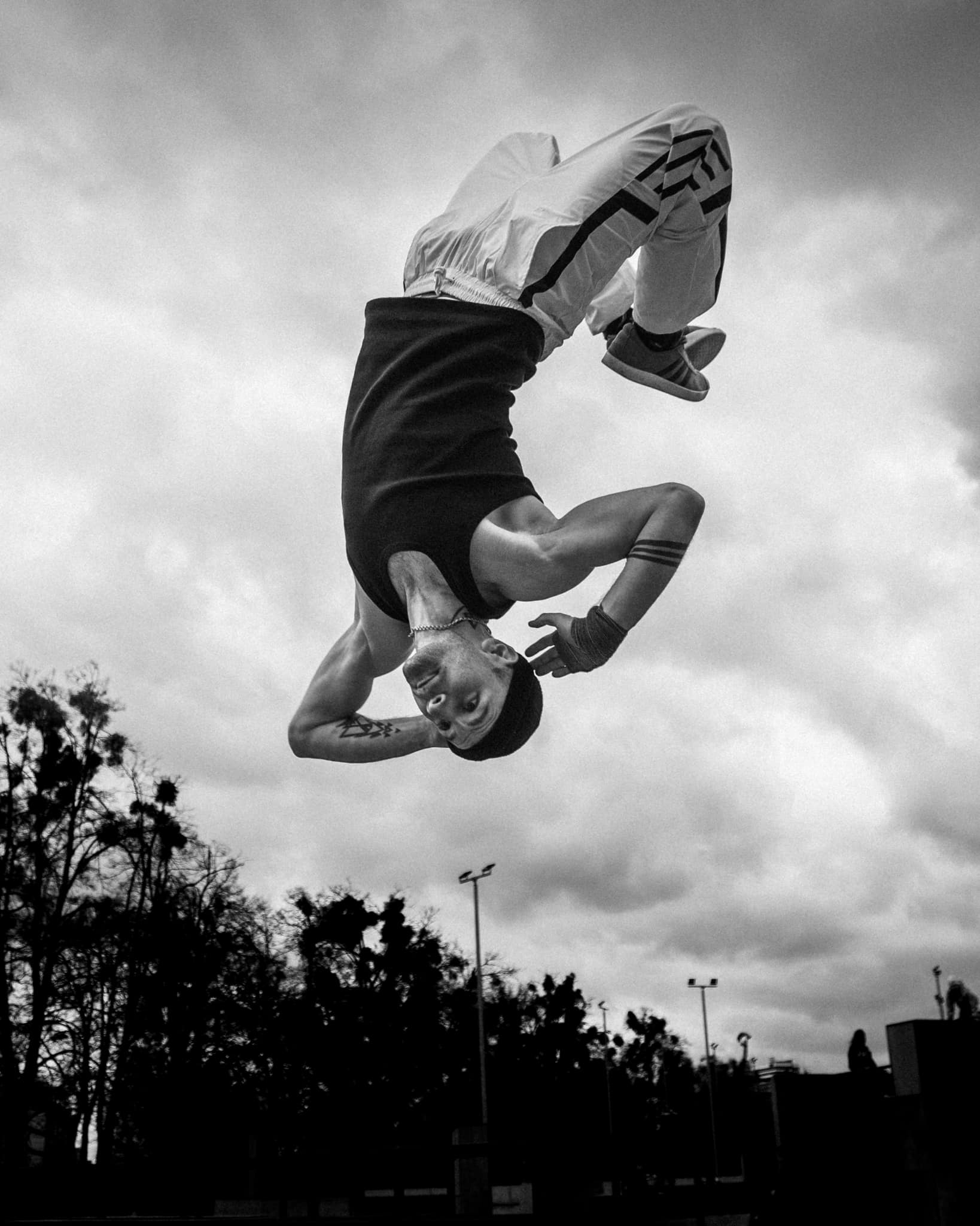 Путь Виктора Сокура