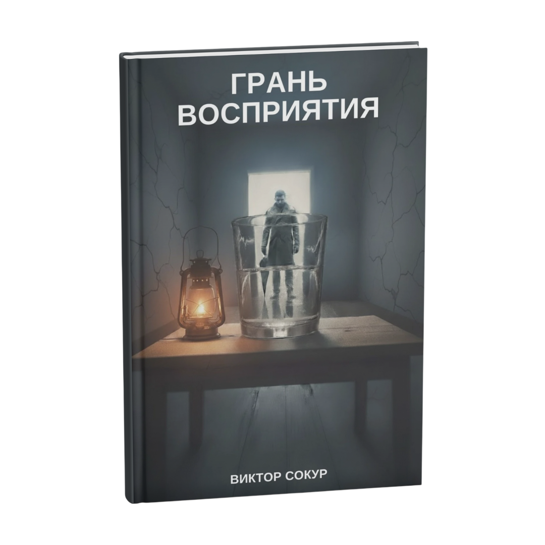 Грань восприятия